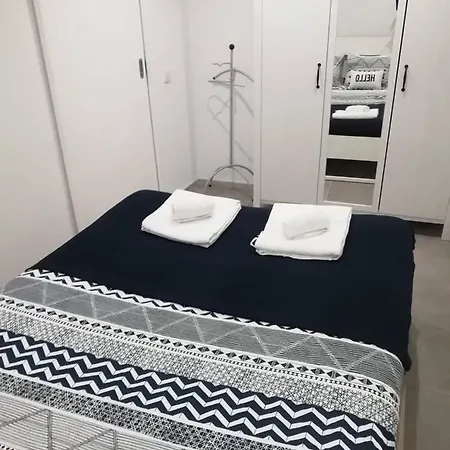 Dany House 아파트 리스본
