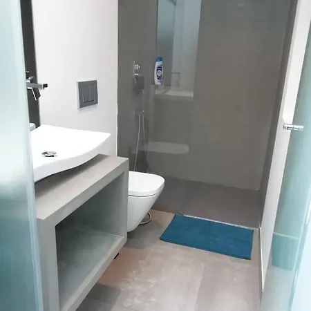 아파트 Dany House *