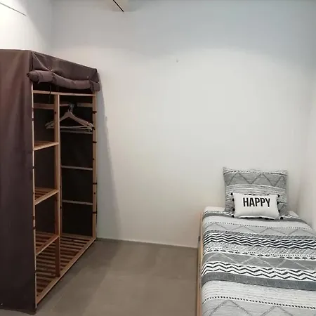 Dany House 아파트 *