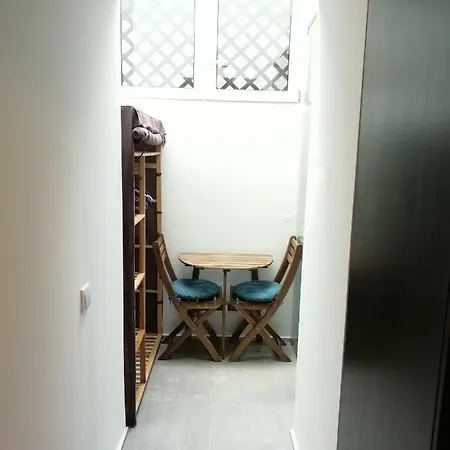 Apartmán Dany House Lisboa