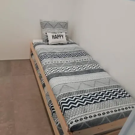 Apartmán Dany House *
