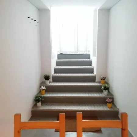 Apartmán Dany House