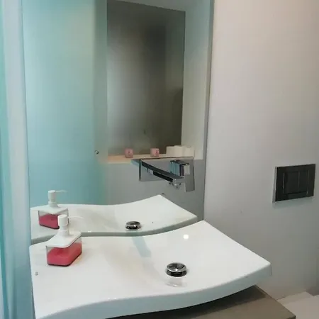Apartmán Dany House Lisboa