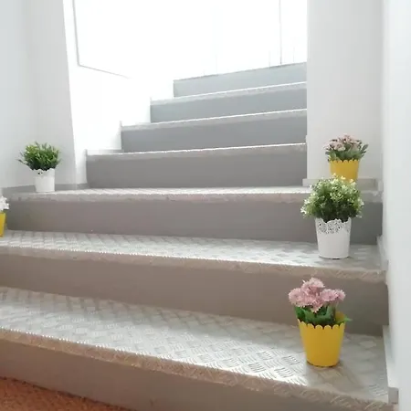 Apartmán Dany House *
